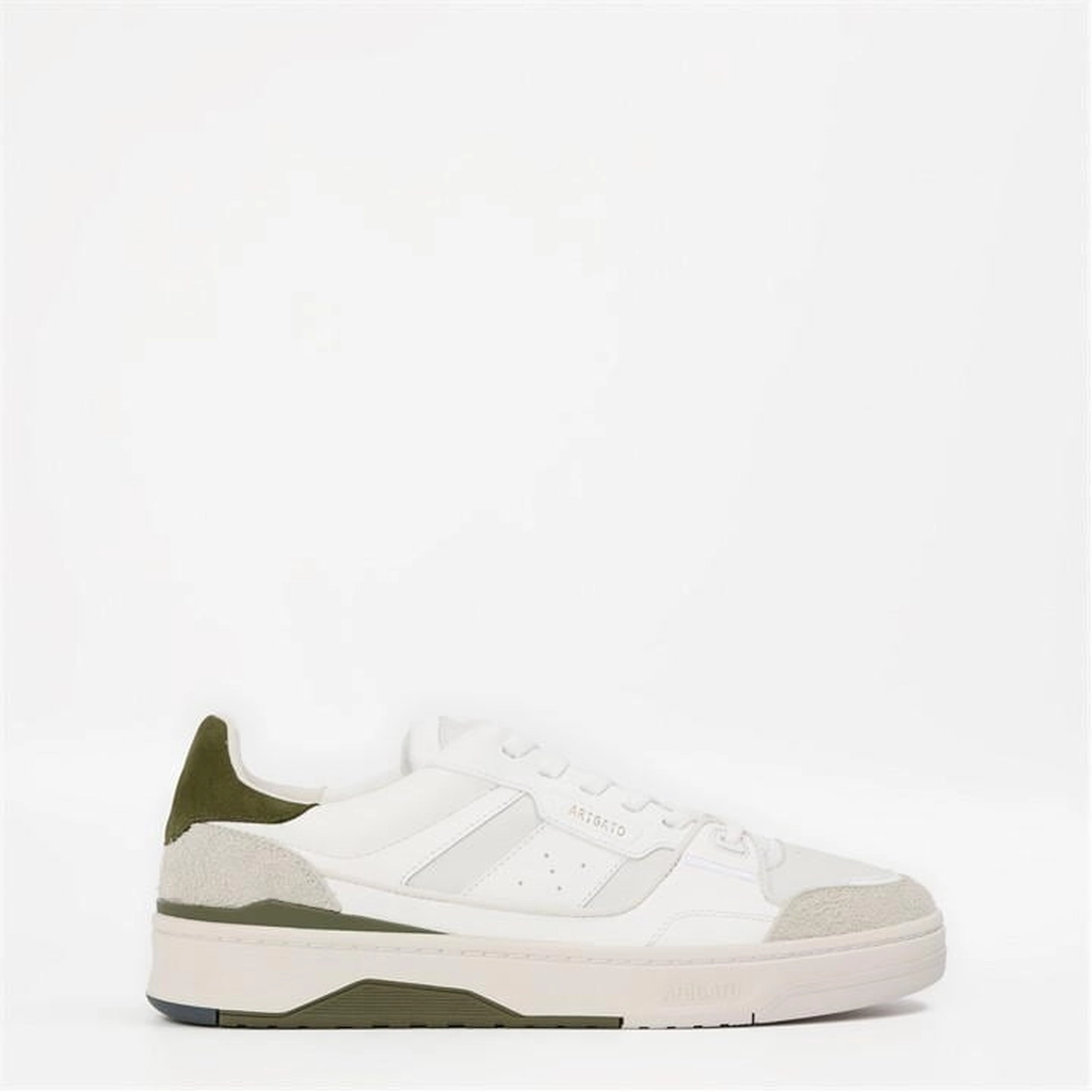 Axel Arigato Clay Trainers - White